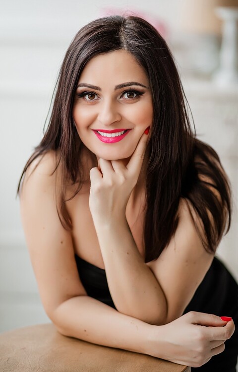 Elena woman seeking man in ukraine