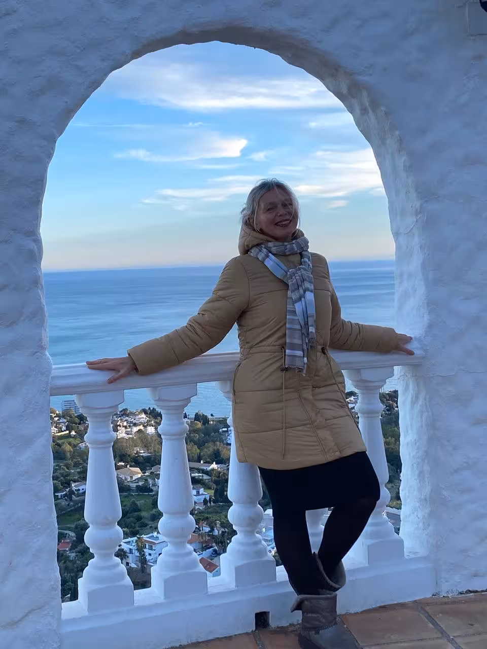 Tanya dating a woman with adhd