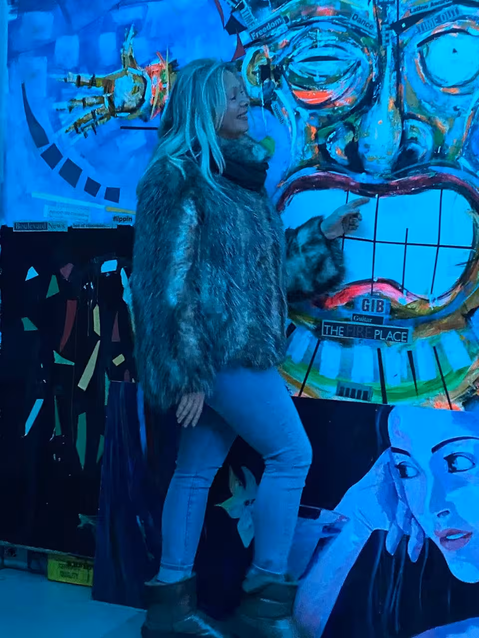 Tanya dating a woman with adhd