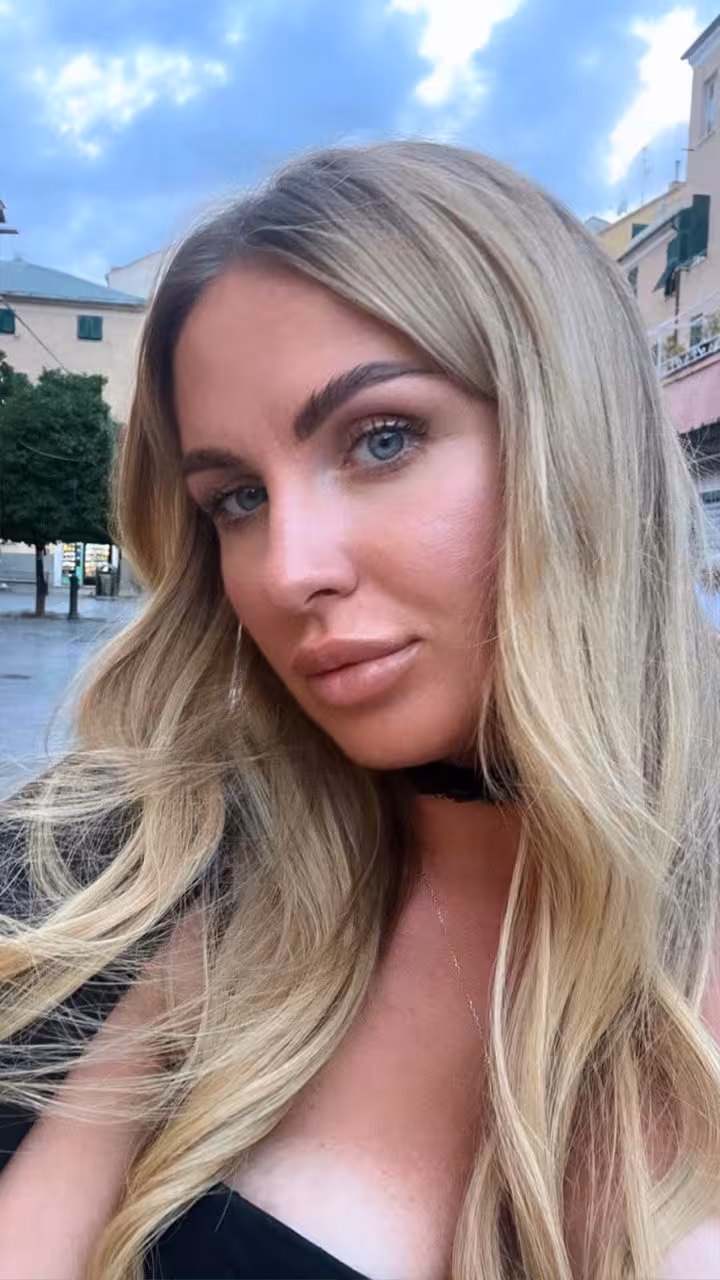 Yaroslava dating french woman Yaroslava dating french woman