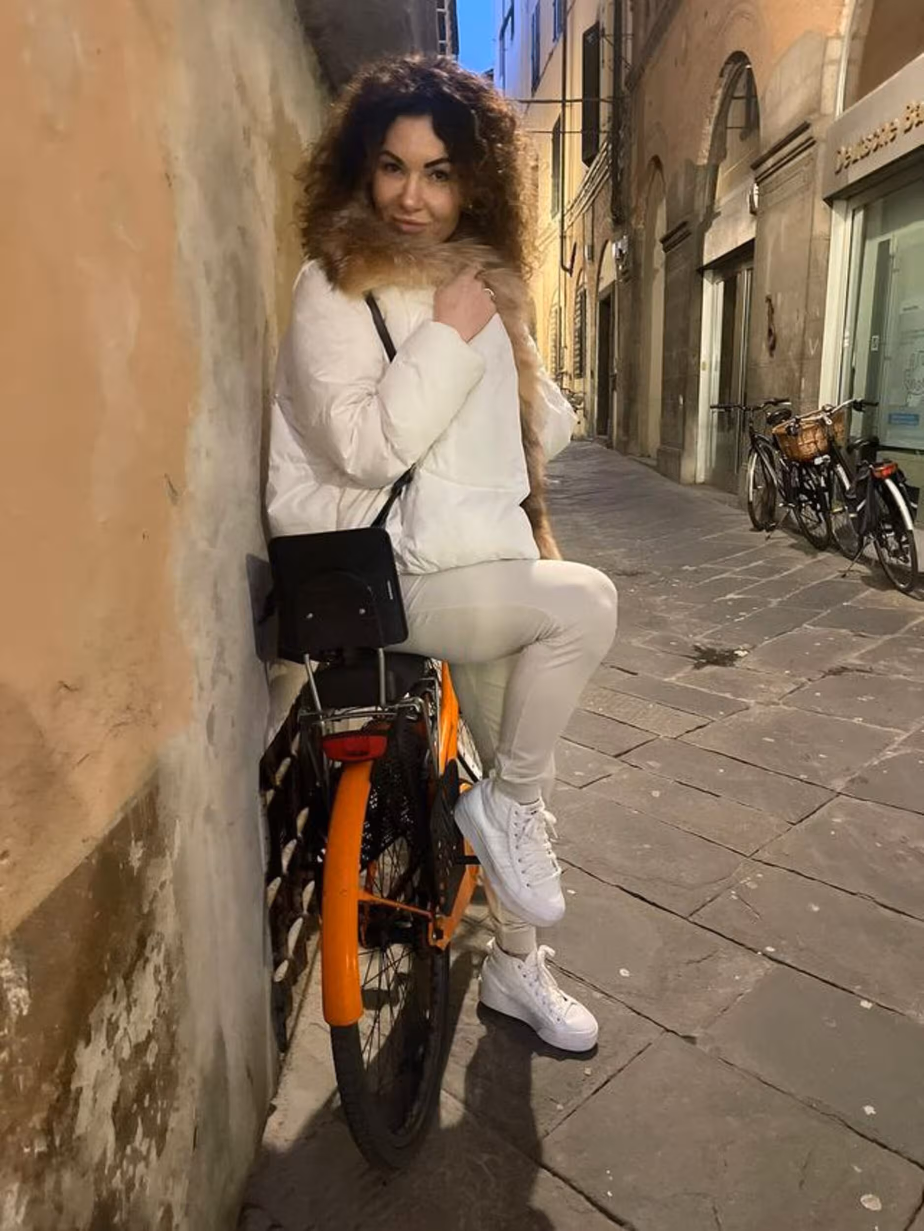 Iryna rencontre femme joigny Iryna rencontre femme joigny