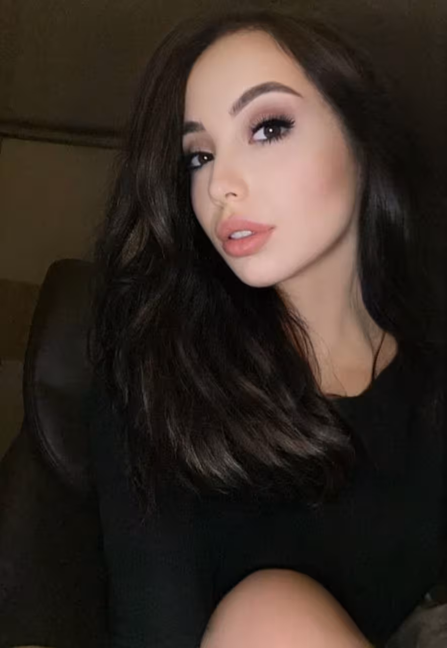 Natalia rules for dating girls