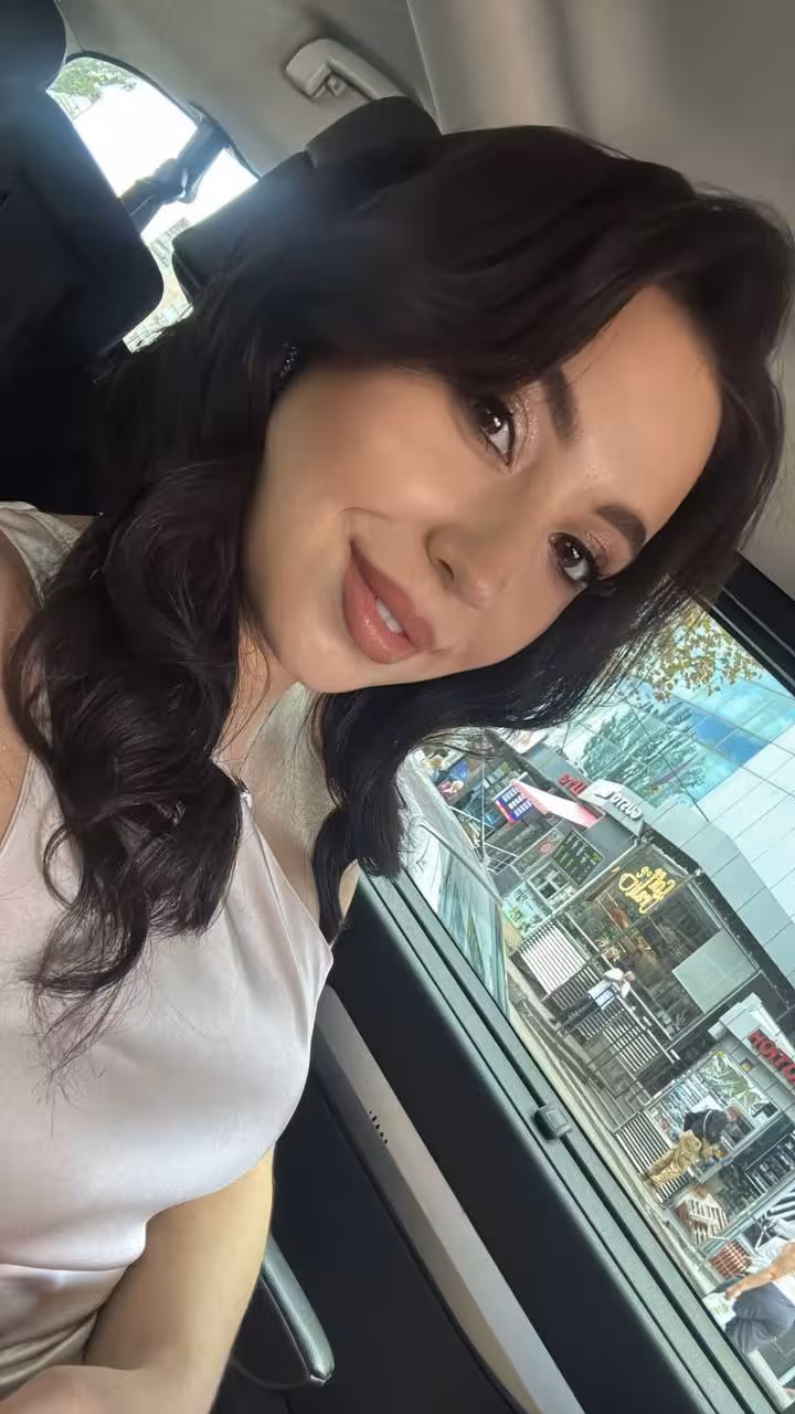 Natalia rules for dating girls