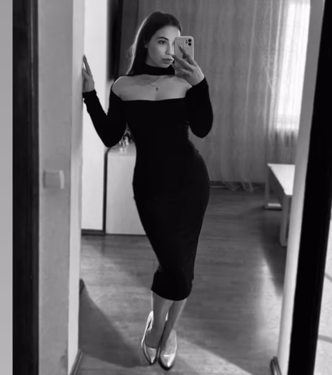 Natalia rules for dating girls