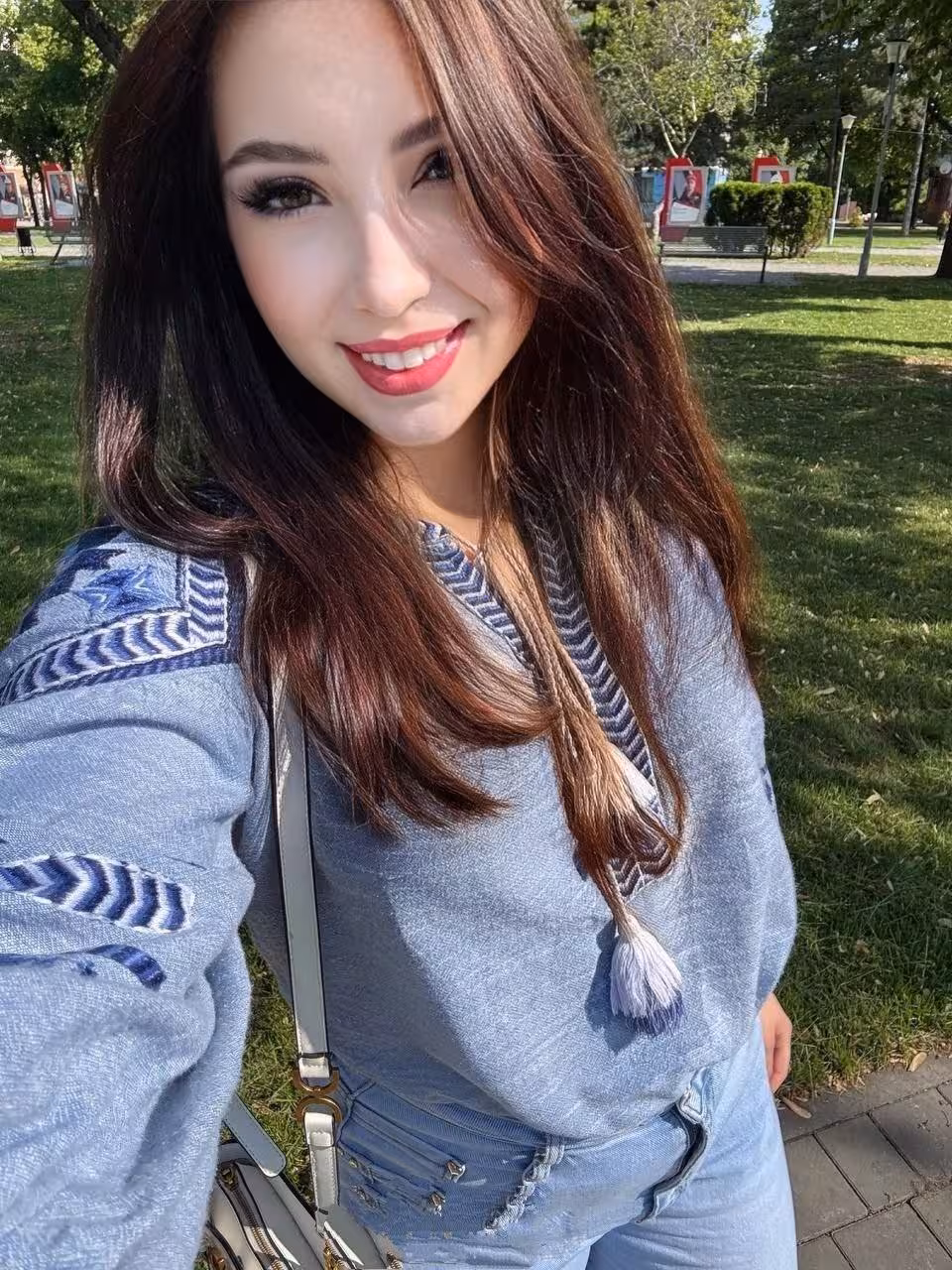 Natalia rules for dating girls