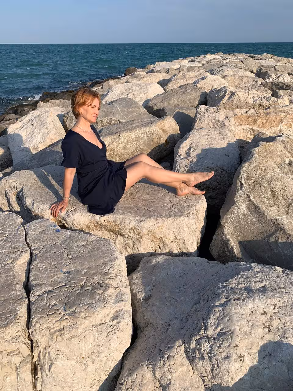 Larysa why do pretty girls have a hard time dating