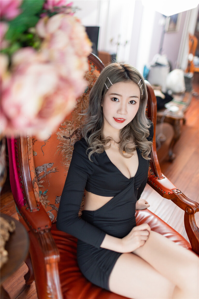 Xing Yi Fan  rencontre femme pour mariage gratuit en algèrie