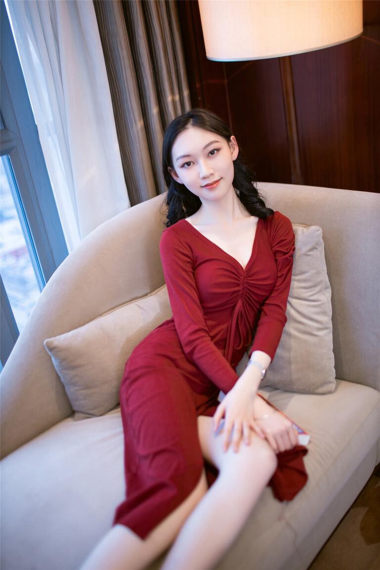 Gao Yuan Yuan rencontre femme russe celibataire