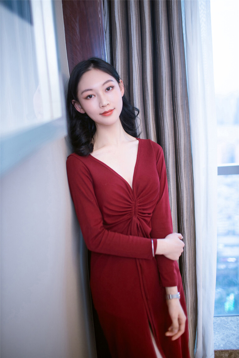 Gao Yuan Yuan rencontre femme russe celibataire