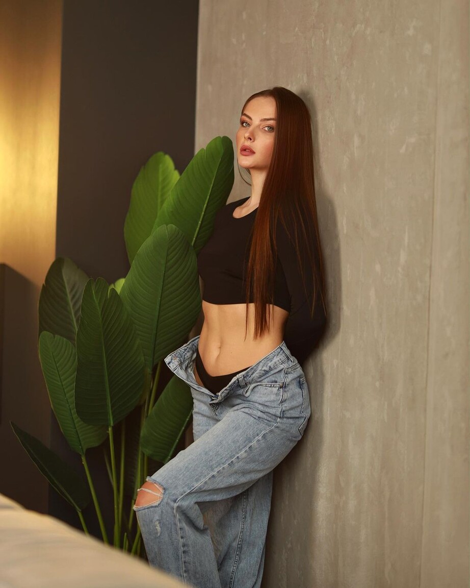Tanya rencontre femme russe moscou