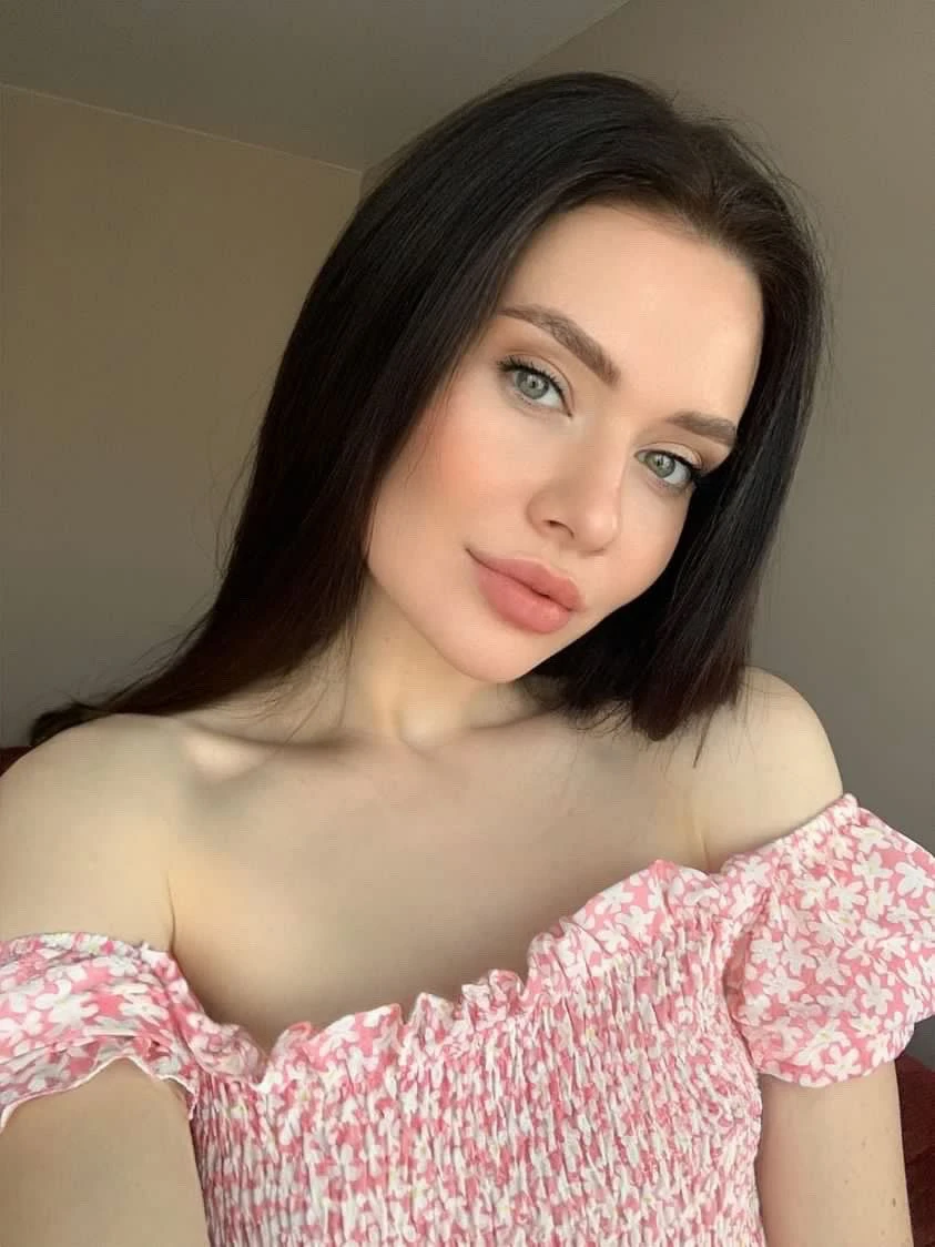 Lily les plus belles femmes russes