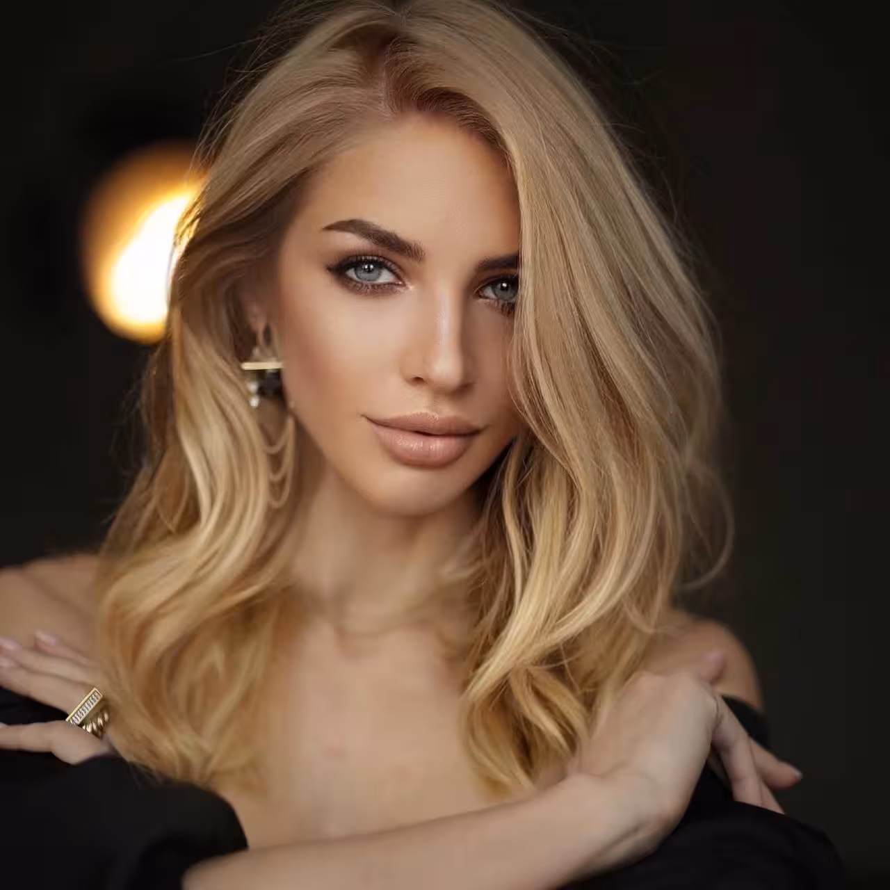 Kris altura de las mujeres rusas