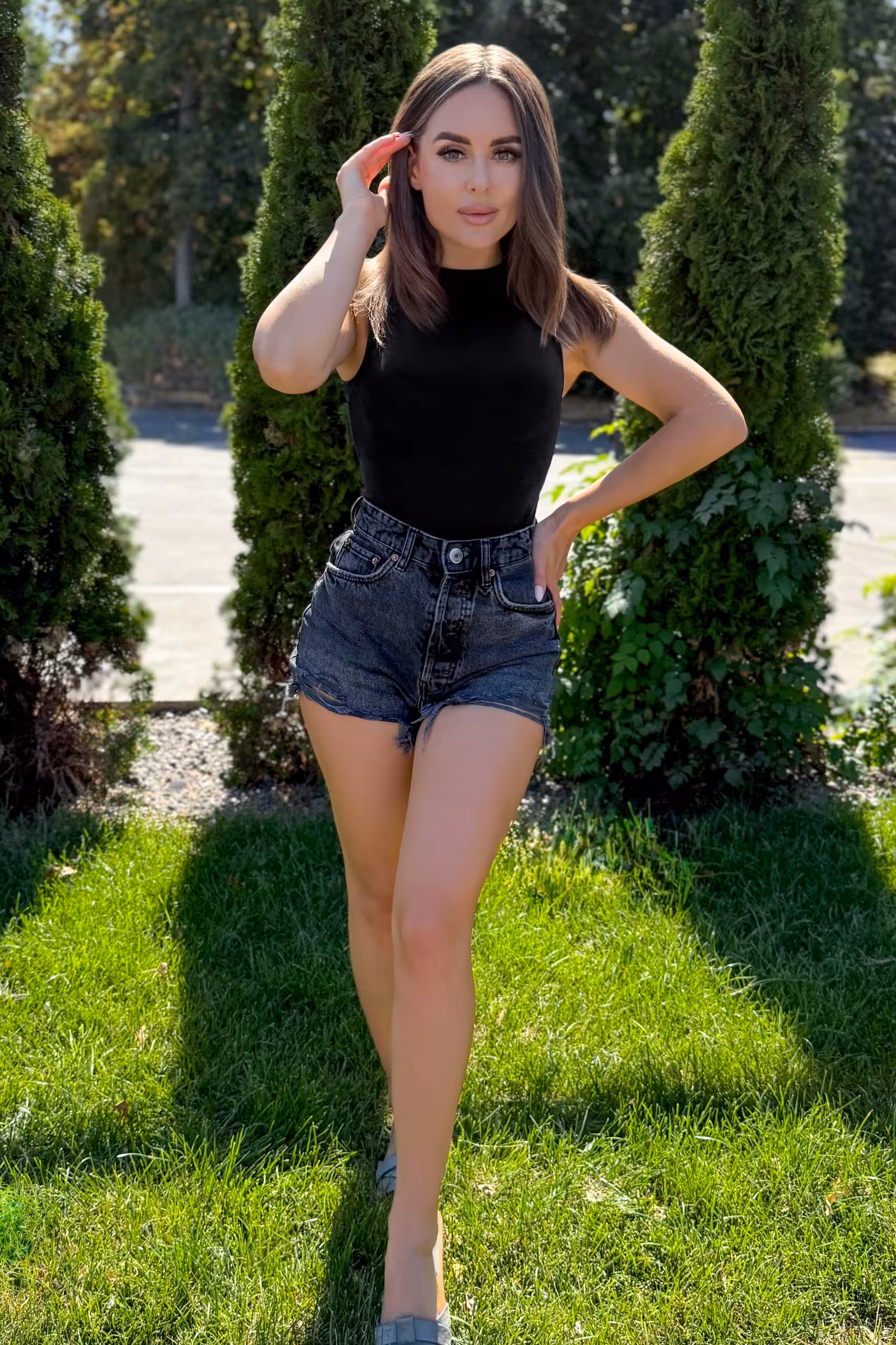 Victoria chat con mujeres ucranianas