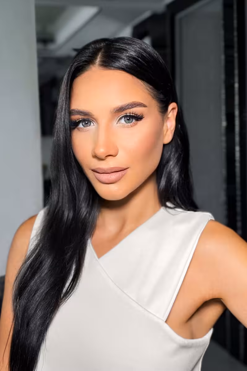 Olya citas con mujeres ucranianas