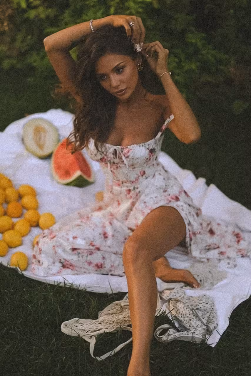 Daria citas con mujeres ucranianas