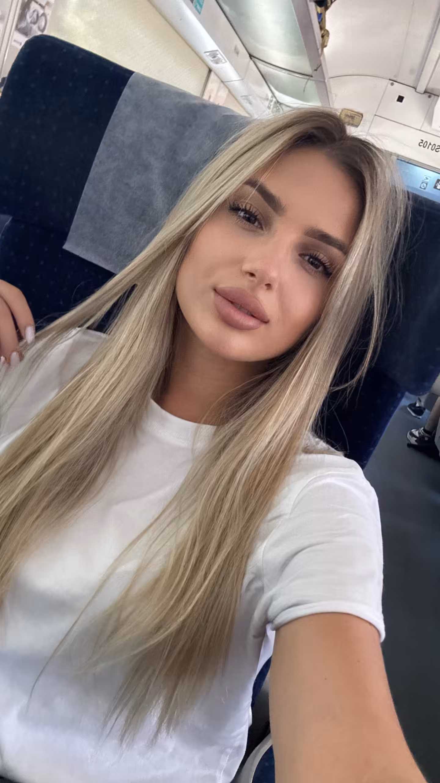 Valeria contacto mujeres ucranianas