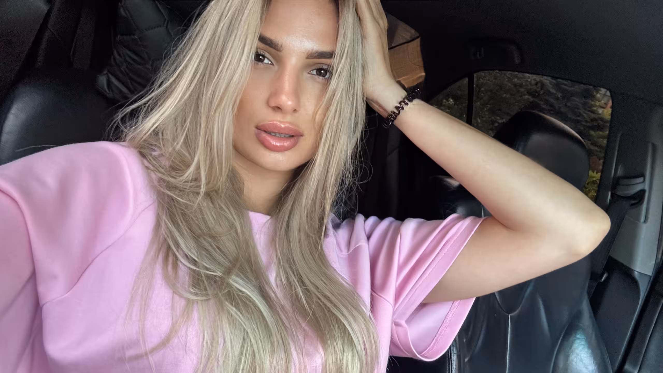 Valeria contacto mujeres ucranianas