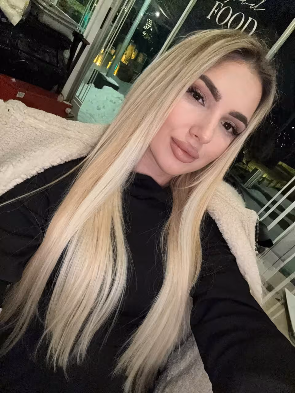 Valeria contacto mujeres ucranianas