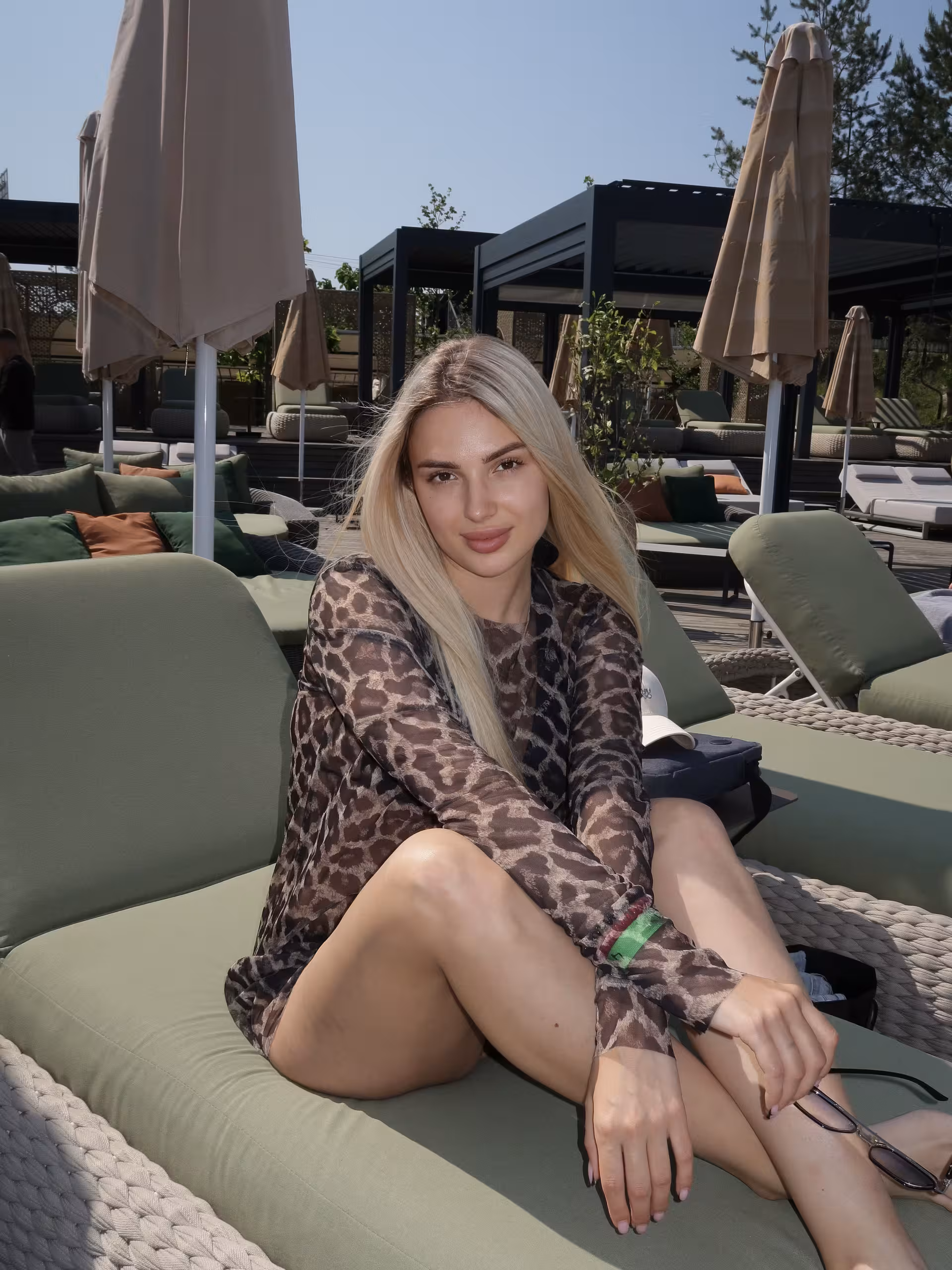 Valeria contacto mujeres ucranianas