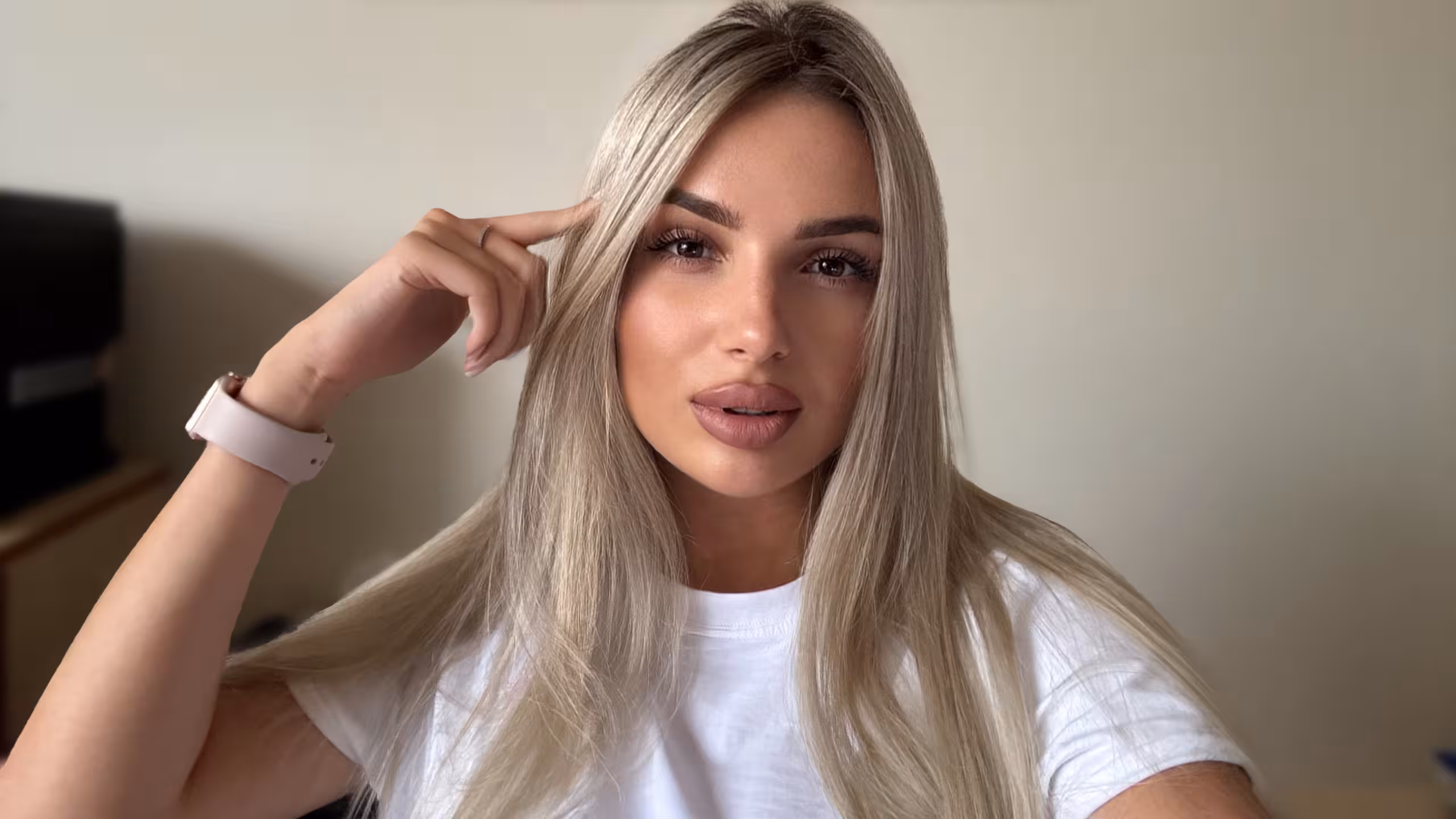 Valeria contacto mujeres ucranianas