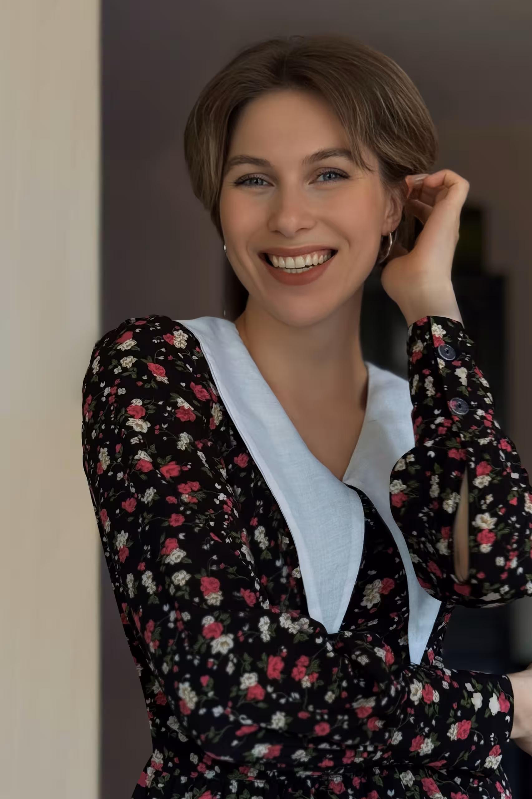 Karina espias rusas mujeres