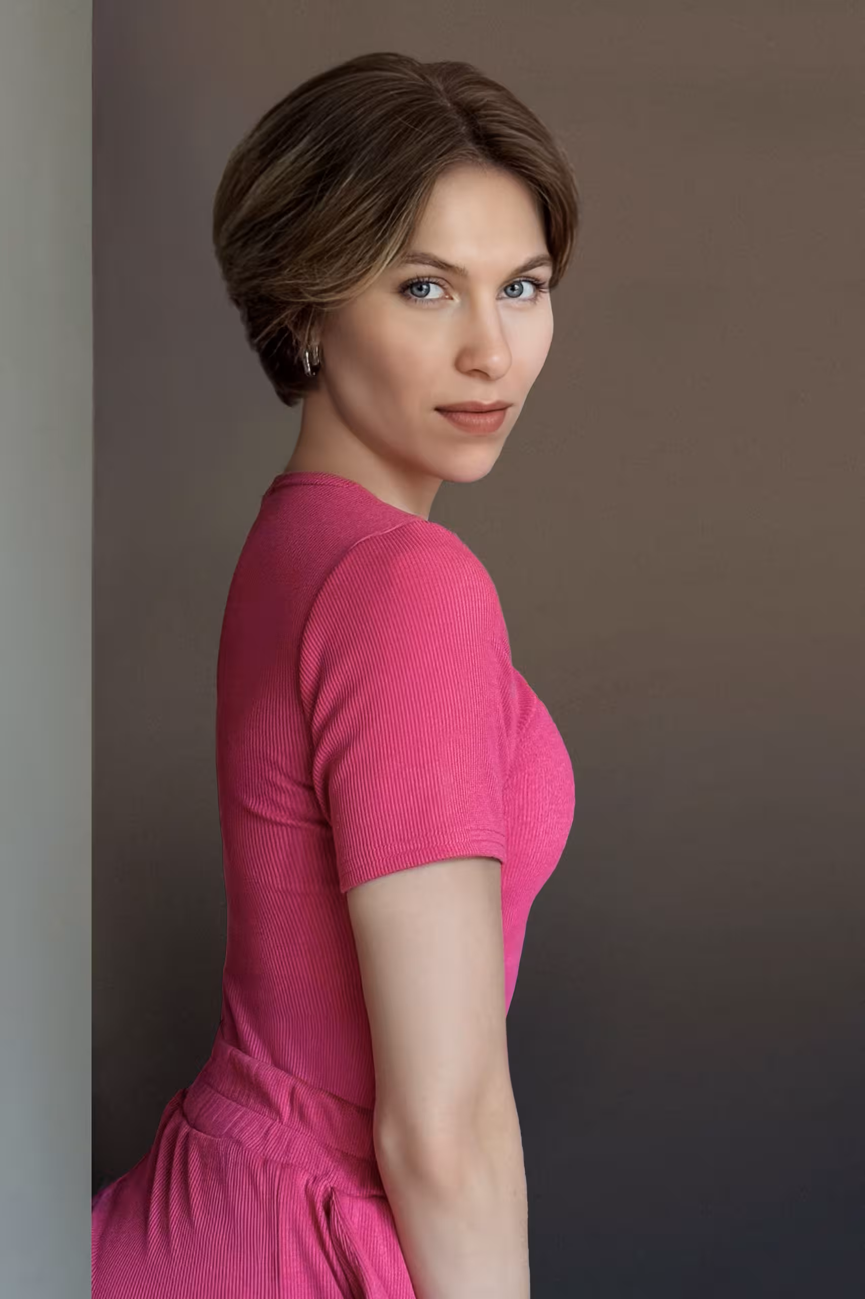 Karina espias rusas mujeres