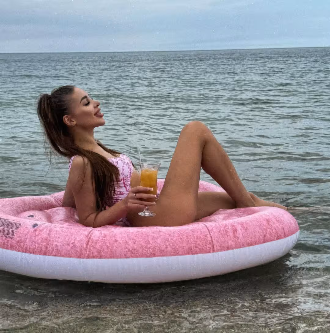 Ruslana estatura promedio mujeres rusas