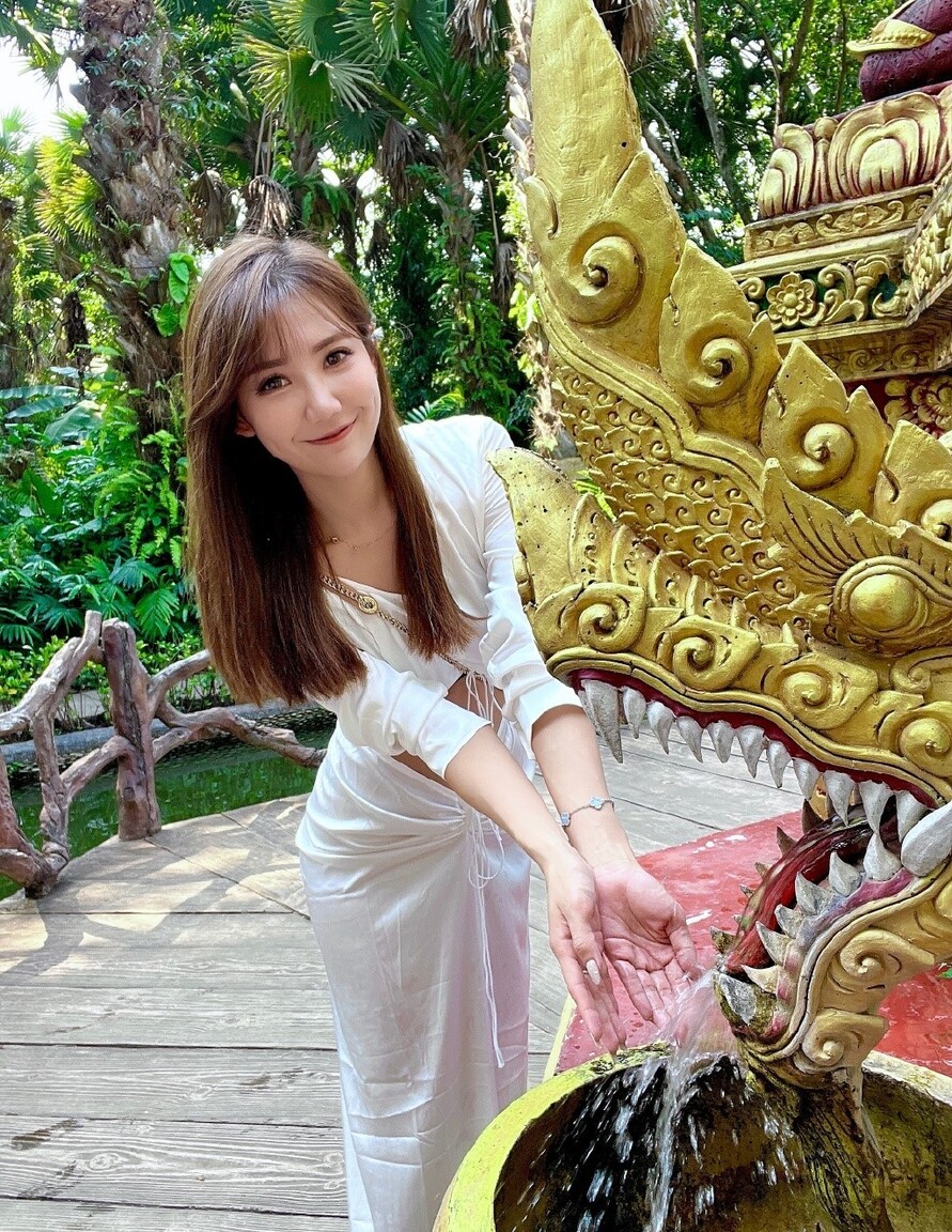 Majingxuan23 find a thailand bride