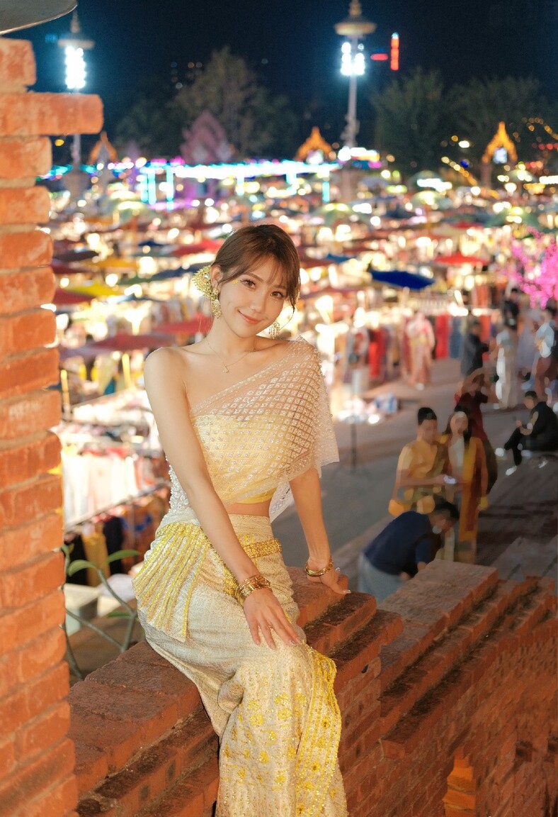Majingxuan23 find a thailand bride