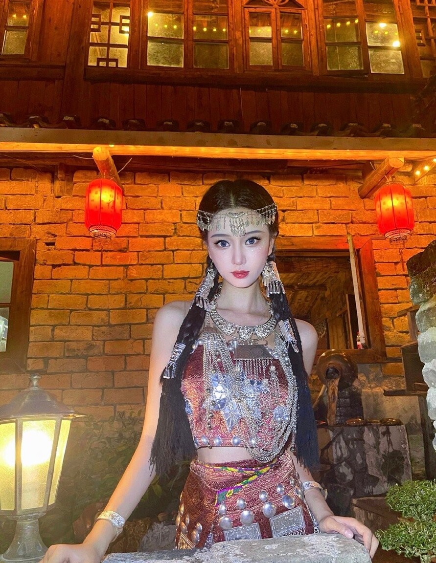 Yangmingming23 find a turkish bride