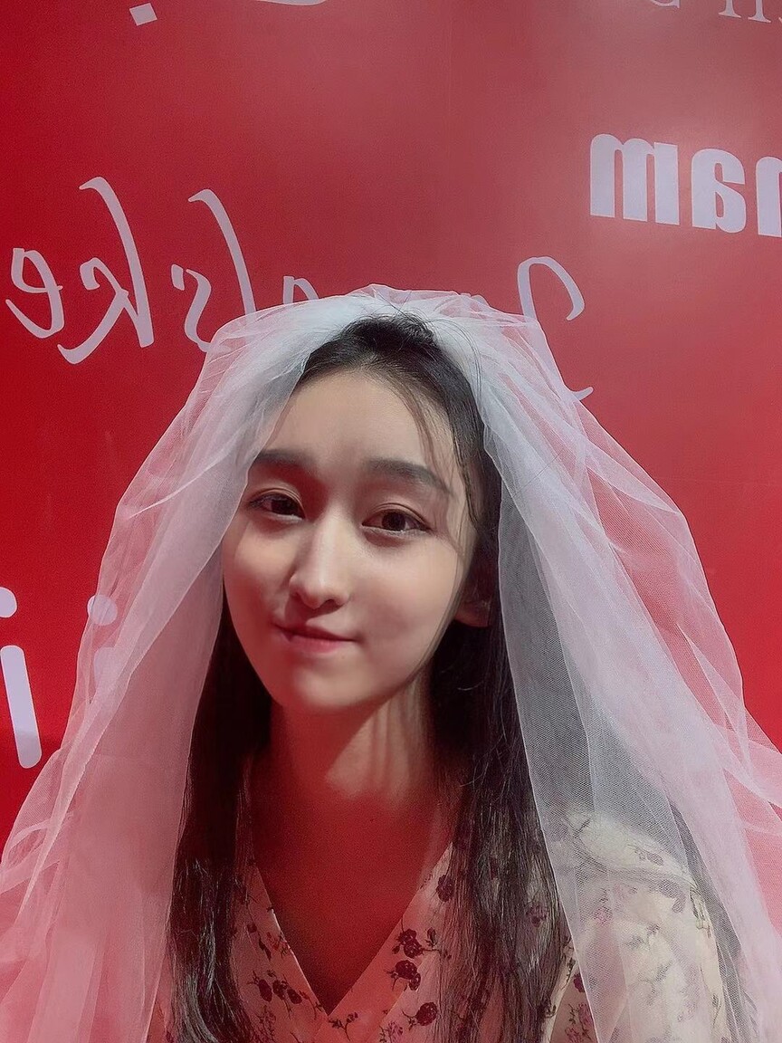 zhangxinyu find your bride game