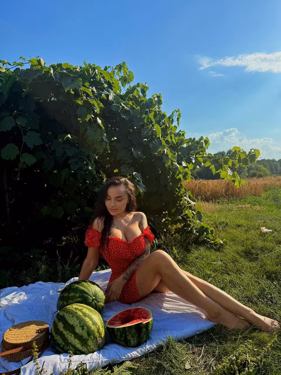 Aleksandra fotos de mujeres rusas hermosas