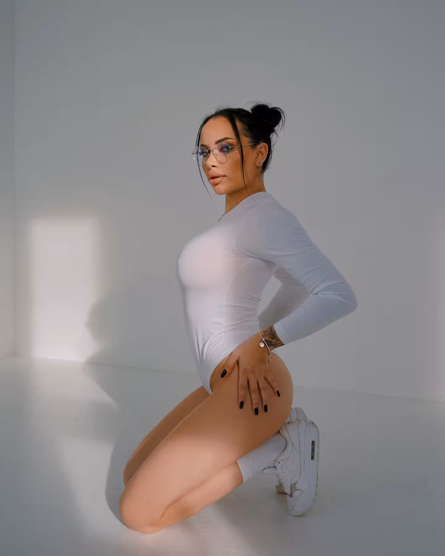 Aleksandra fotos de mujeres rusas hermosas