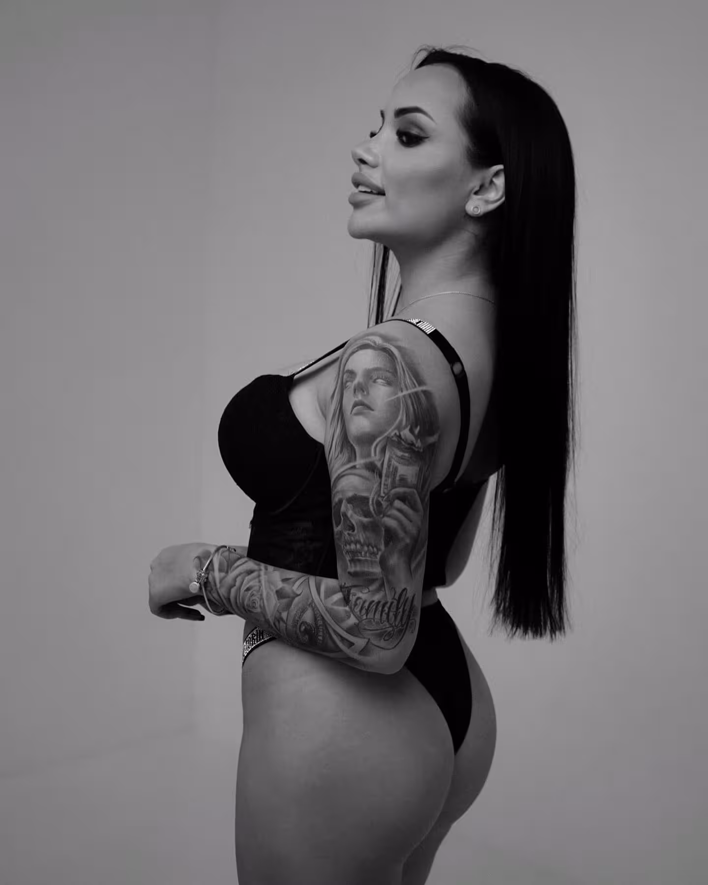 Aleksandra fotos de mujeres rusas hermosas