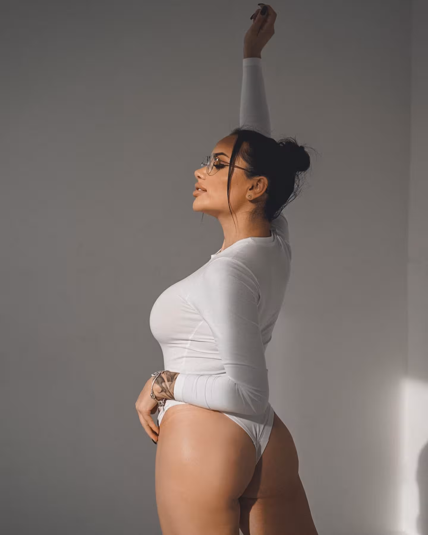 Aleksandra fotos de mujeres rusas hermosas