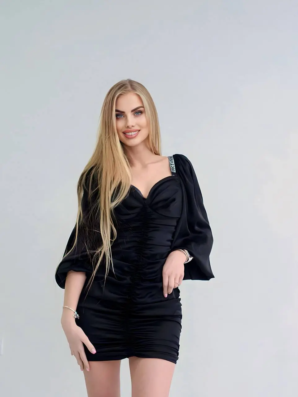Polina how to find brides