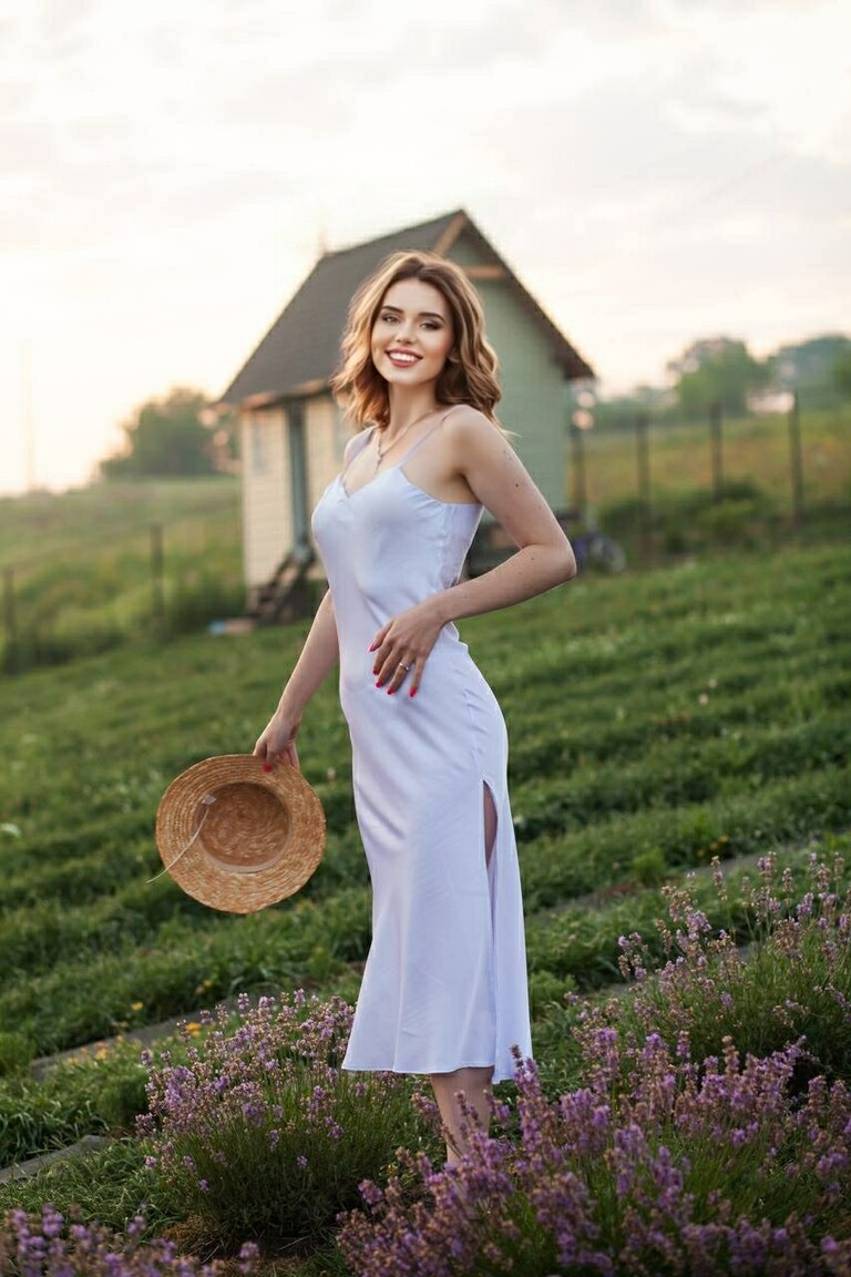 Elena how to find good bride