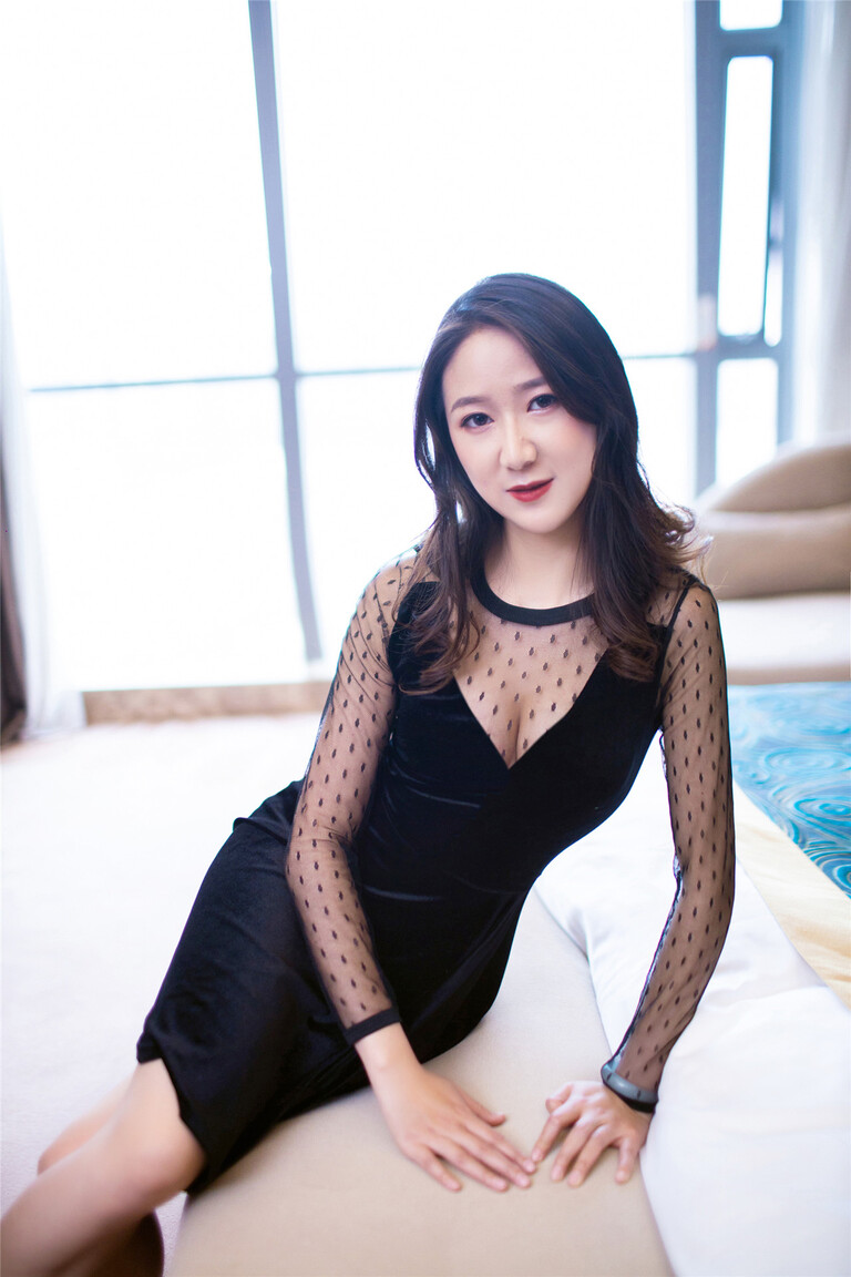 Li Yang Yang  how to find perfect bride