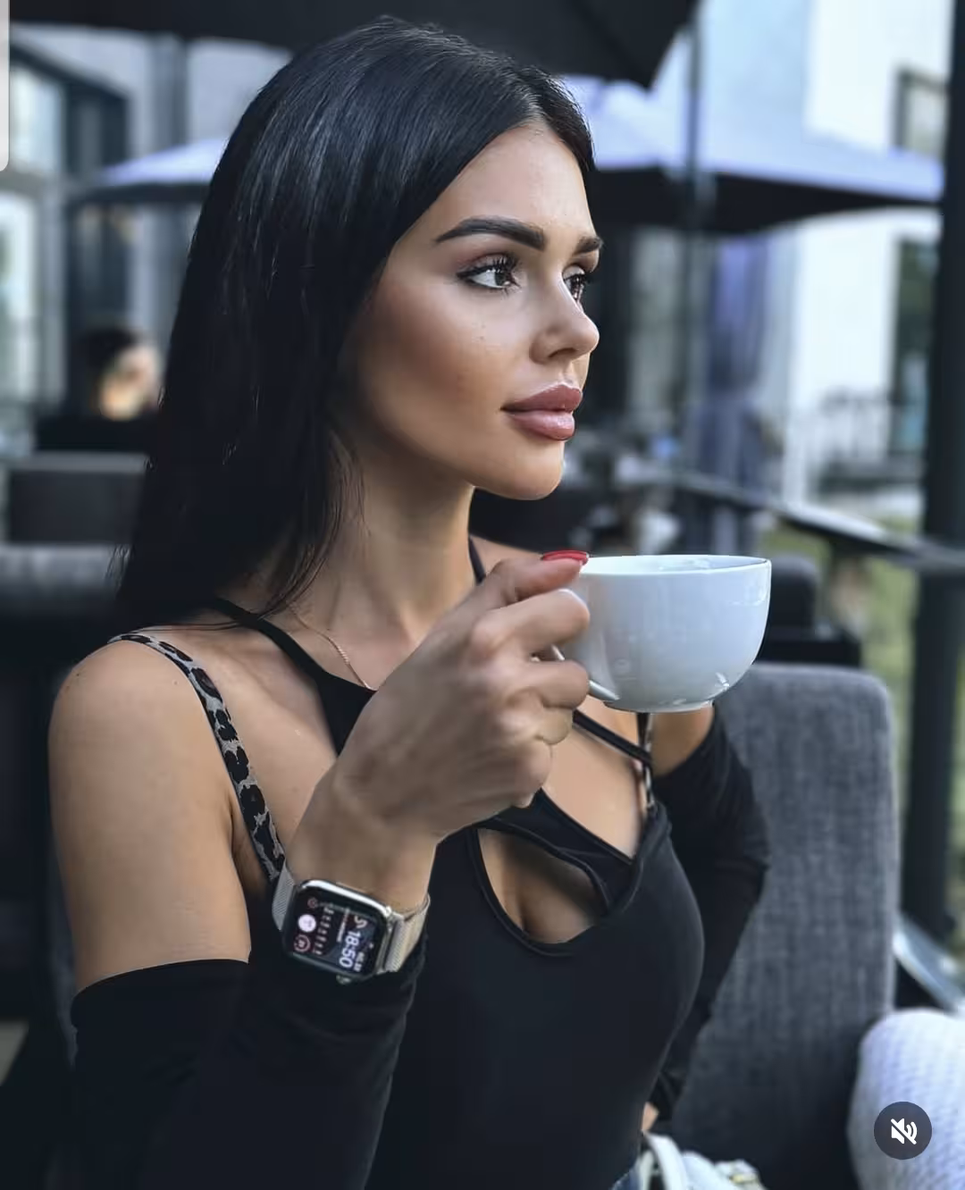 NATA imágenes de mujeres ucranianas