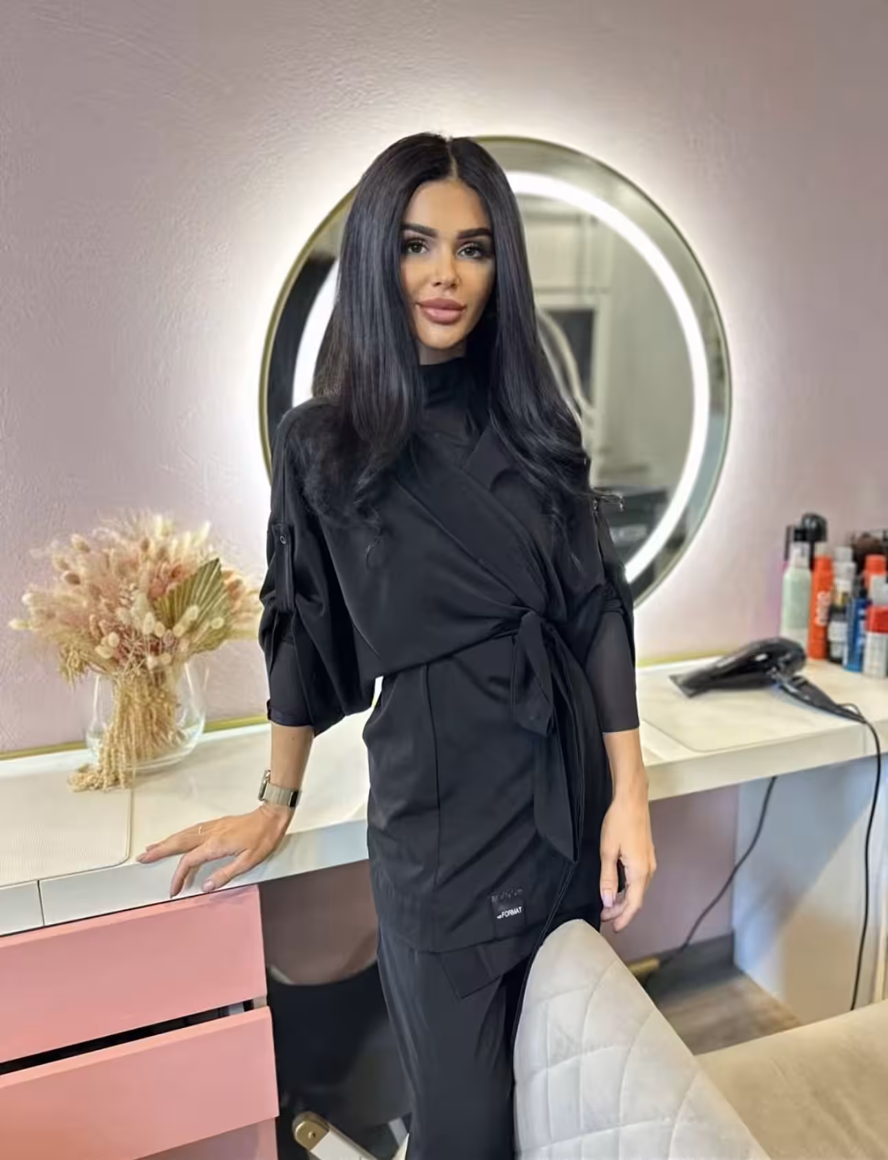 NATA imágenes de mujeres ucranianas