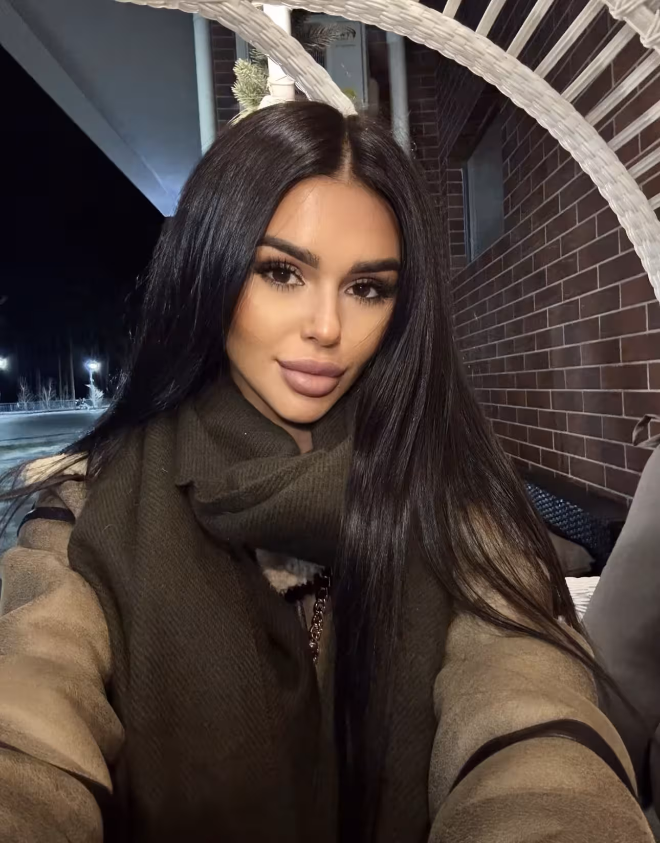 NATA imágenes de mujeres ucranianas