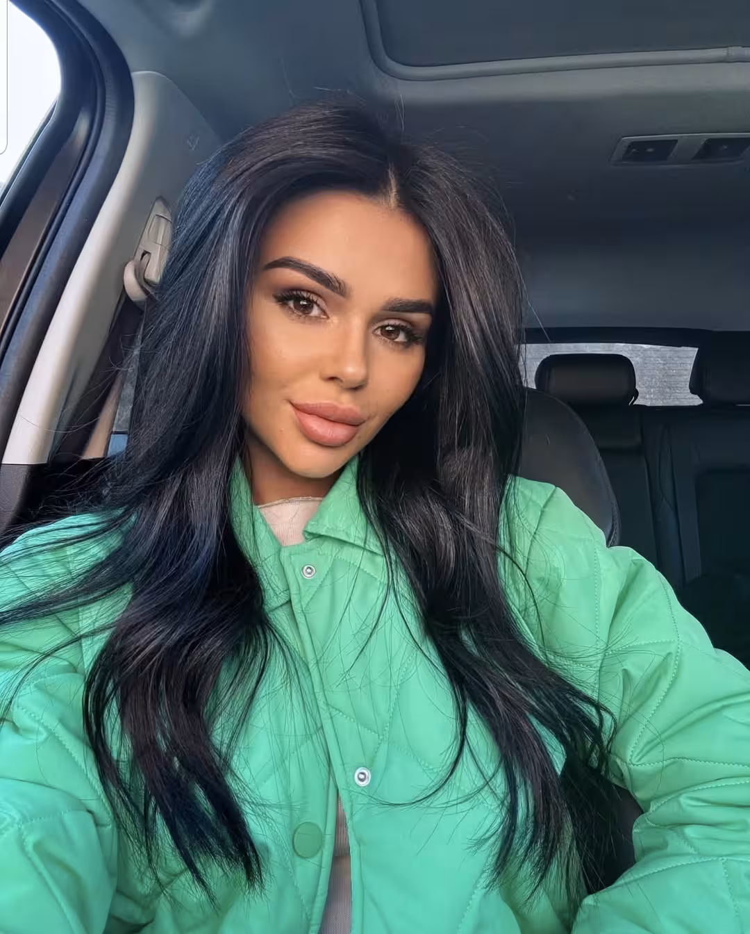 NATA imágenes de mujeres ucranianas