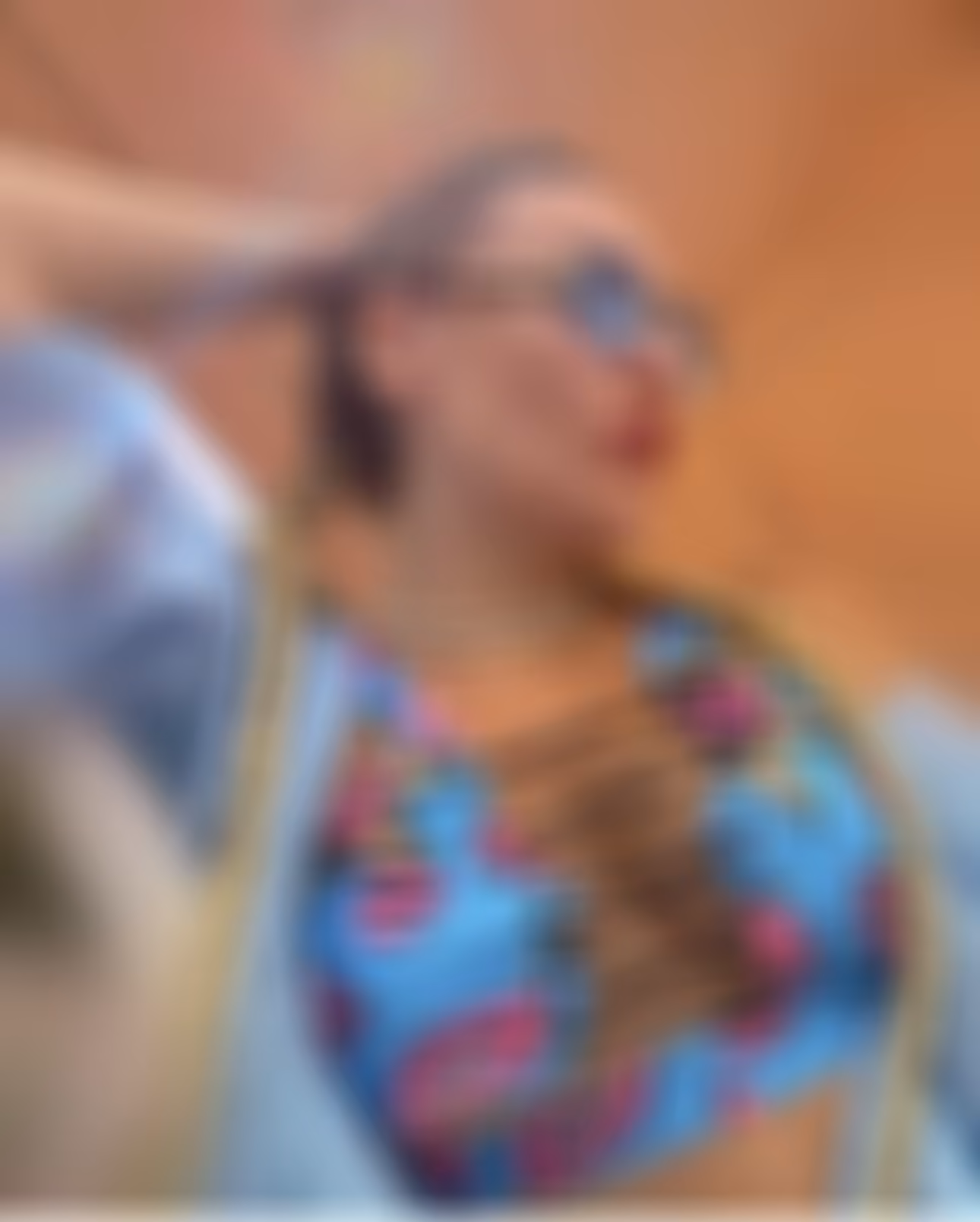 Maria la belleza de las mujeres ucranianas