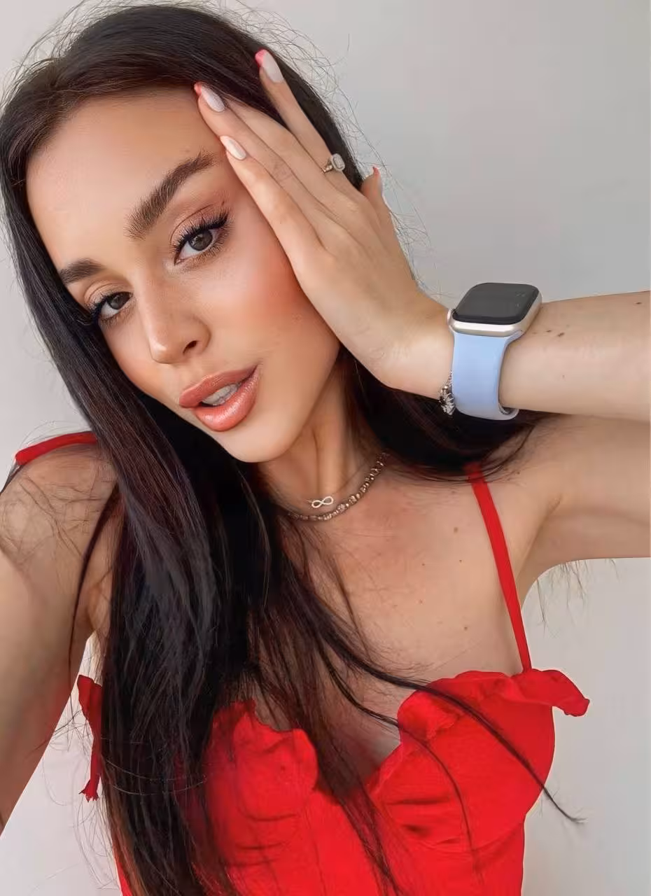 Daria las mujeres ucranianas son fieles