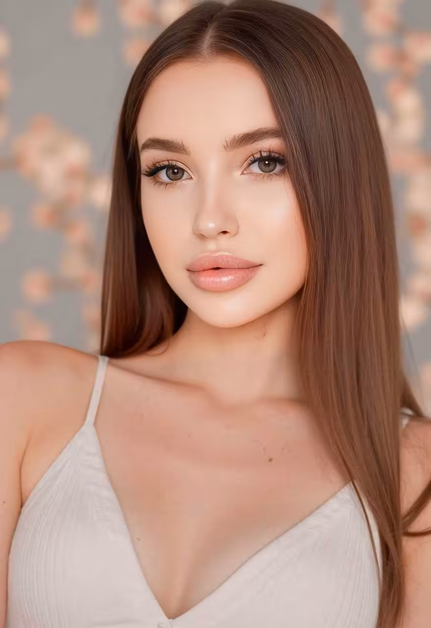 Olha lista de nombres de mujeres rusas