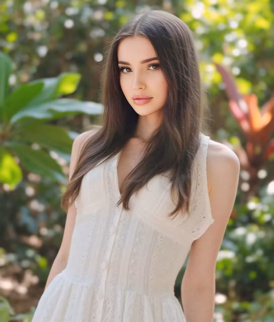 Olha lista de nombres de mujeres rusas