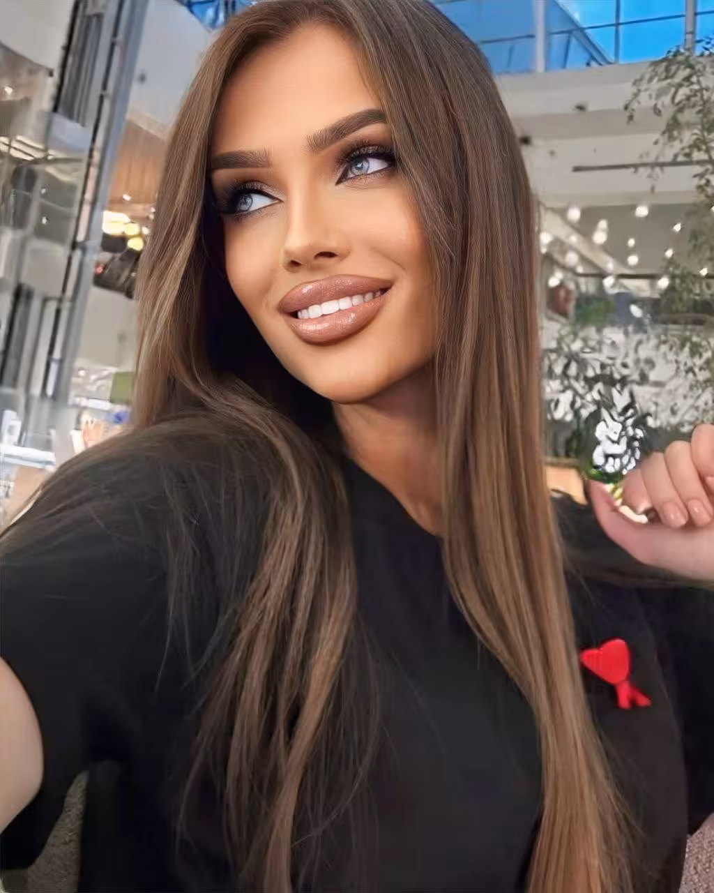 JULIA lista de nombres de mujeres rusas