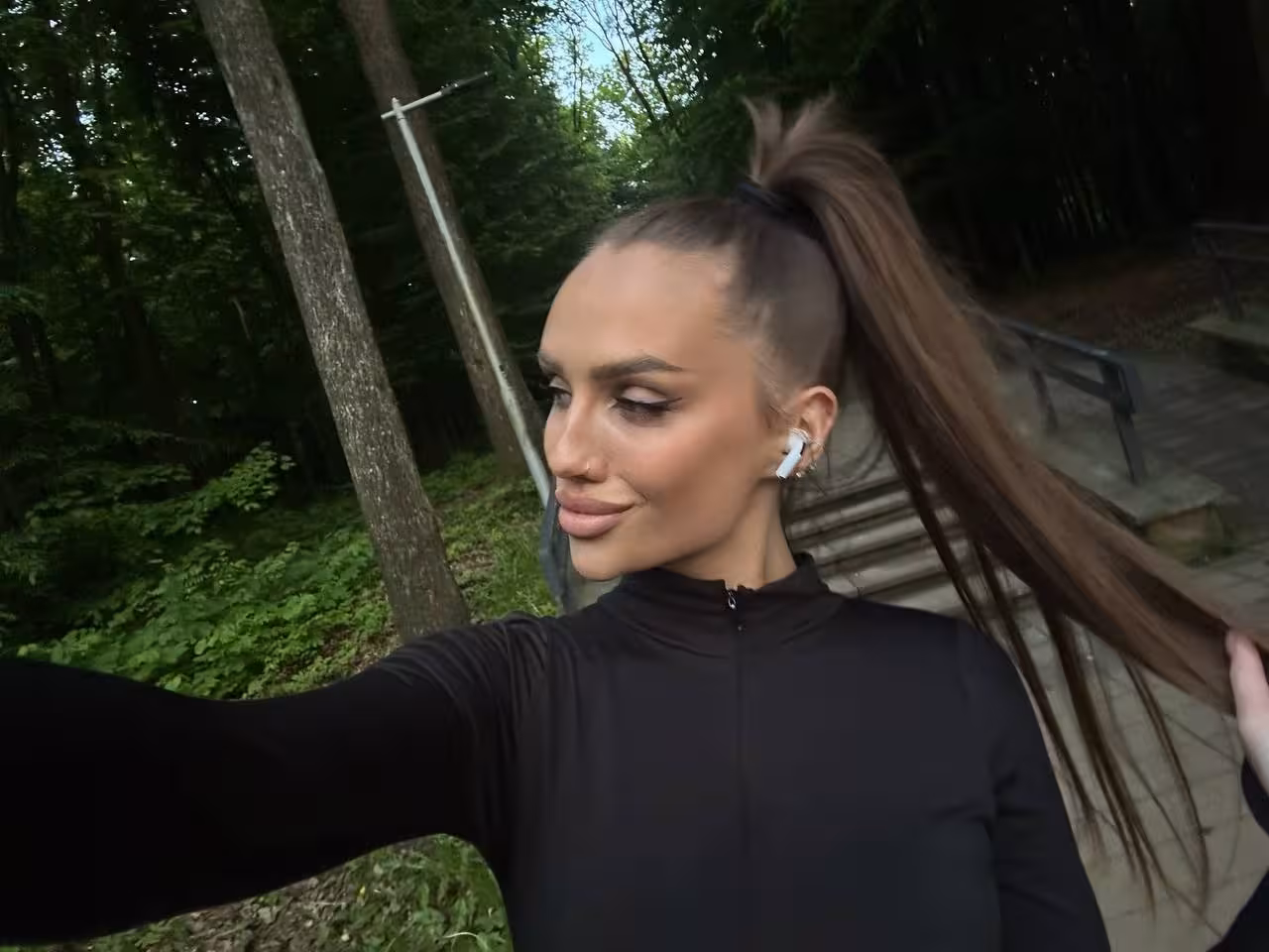 JULIA lista de nombres de mujeres rusas