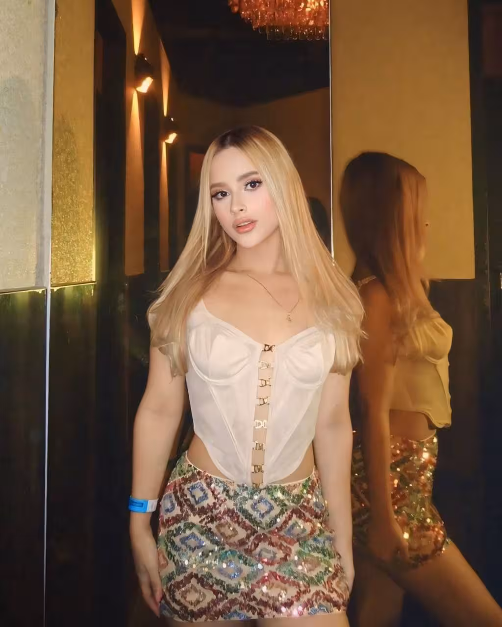 Paulina mujeres bonitas rusas y ucranianas