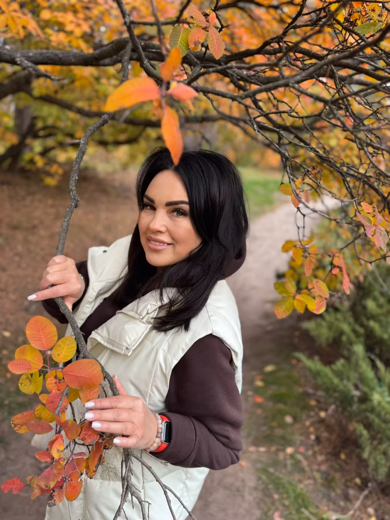 Irina mujeres bonitas solteras rusas